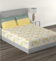 Upto 75% Off On MyTrident Bedsheets 