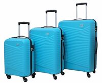American Tourister, Safari, Skybags & More - Upto 90% Off Luggage & Trolleys starting 695