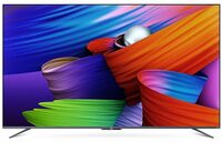 OnePlus 163.8 cm (65 inches) U Series 4K LED Smart Android TV 65U1S (Black)