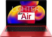 Infinix X1 Slim Series Intel Core i5 10th Gen 1035G1 - XL21 Thin and Light Laptop