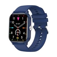 Minix Storm 1.85 inch HD Full Touch Display Smartwatch [Apply 40% Off Coupon]
