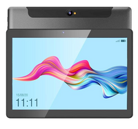 Swipe Slate 2 Tablet (10.1-inch, 3GB, 32GB, Wi-Fi + LTE + Calling), Grey