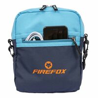Firefox Bikes Unisex-Adult Utility Teal Blue