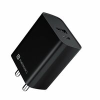 Portronics Adapto 70 33W Fast Charger Adapter 