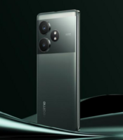 Realme GT 6T (8GB RAM+128GB Storage) 