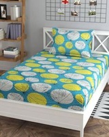 Up to 72% Off on Bedsheets 