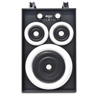 WEBOOT 22" Inch Bluetooth Tower Speakers [Apply 40% Off Coupon]