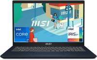 Lowest - MSI Modern 15 Intel Core i7 13th Gen (8 GB/512 GB SSD/Windows 11 Home) Modern 15 B13M-290IN Thin and Light Laptop