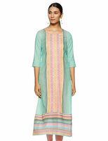 Up to 80-85% Off On Aurelia Women Kurtas