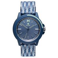 MVMT Ocean Plastic Analog Blue Dial Men's Watch-28000143