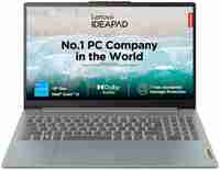 Lenovo IdeaPad Slim 3 i3 13th Gen 1305U - (8 GB/512 GB SSD) Laptop