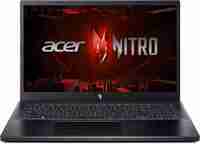 Acer Nitro V i5 13th Gen 13420H - (8 GB/512 GB SSD/RTX 2050) Gaming Laptop