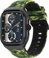 [Lowest] Noise Thrill with 2" Display with Bluetooth calling Smartwatch 