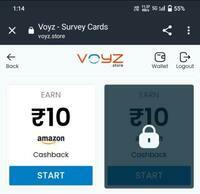 Complete the survey and get free apay wallet money upto ₹ 35/-