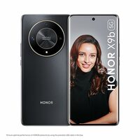 HONOR X9b 5G (Midnight Black, 8GB + 256GB)