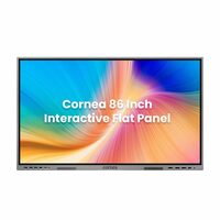 Cornea 85 Inches 4K UHD Touch Screen LED TV