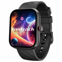 Fastrack Limitless Fs2 with 1.91" Super Ultravu Display|Bt Calling