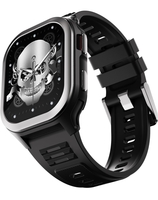 Fire-Boltt 4G Pro Volte Calling Smart Watch- 2.02” TFT Display, 4G Nano-SIM GPS