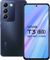 vivo T3 5G (Cosmic Blue, 256 GB) (8 GB RAM)
