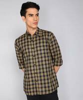 Metronaut Men's Shirts upto 80% off