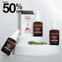 Soulflower Biggest Price Drop: Buy Products at Flat 70% Off
