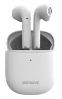 GIZMORE Air Playback Upto 25Hr True Wireless Earbuds 