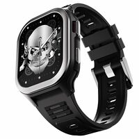 Fire-Boltt 4G Pro Volte Calling Smart Watch- 2.02” TFT Display, (Black)