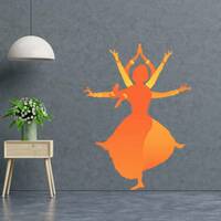 Upto 89% off Asian Paints Wall Stickers starts @99