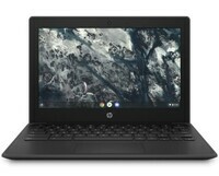 HP Chromebook (2024) MediaTek MT8183 - (4 GB/32 GB EMMC Storage/Chrome OS) 11MK G9 Chromebook on Flipkart
