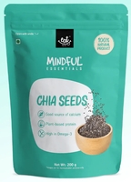Chia Seeds 200gm by Eatanytime