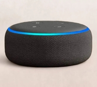 Amazon echo dot @999 available at select cities 