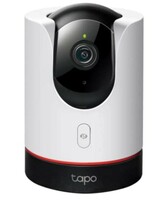 Lowest - TP-Link Tapo C225 4MP 2K QHD 1440p Pan-Tilt WiFi Security Smart Camera, Indoor CCTV (White)