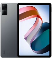 REDMI Pad 4 GB RAM 128 GB ROM 10.61 Inch with Wi-Fi Only Tablet (Graphite Gray)