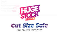 Huge Stock Clearance Cut Size Sale - Upto 60% Off + Free Product above Rs.899 + Flat Rs.239 off on Rs.1299