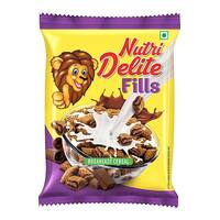 @Rs 7 Nutri Delite Breakfast Cereal Fills
Location Specific 

