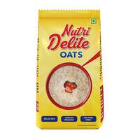 @Rs 115 Nutri Delite Oats 1 kg