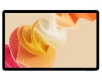 realme Pad 2 6 GB RAM 128 GB ROM 11.5 inch with Wi-Fi+4G Tablet (Imagination Grey) (User specific)