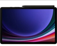 SAMSUNG Galaxy Tab S9 8 GB RAM 128 GB ROM 11.0 Inch with Wi-Fi Only Tablet (Graphite)