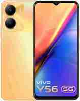 Vivo Y56 5G (Orange Shimmer, 128 GB)(4 GB RAM)