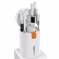 Amazon Basics 20-in-1 Cleaning Kit