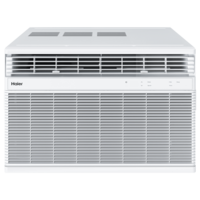 Haier 1.5 Ton 3 Star Dual Inverter Window Smart AC with Micro Antimicrobial Protection (Copper Condenser, Anti Dust Filter, HWU18I-AOW3BN-INV)