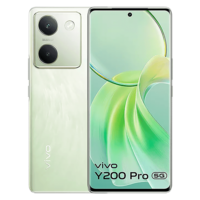 Vivo Y200 Pro 5G (8GB RAM, 128GB, Silk Green)