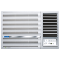 Blue Star L 1.5 Ton 3 Star Inverter Window AC (2024 Model, Copper Condenser, WID318L)