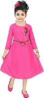 Girl's Dresses Starts at ₹103