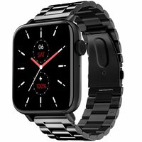 Noise Vivid Call 2 Smart Watch with 1.85” HD Display, BT Calling, IP68 Waterproof Apply 10% coupon 