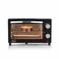 Pigeon by Stovekraft Oven Toaster Grill (12381)