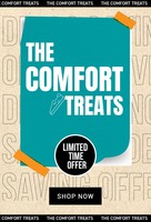 The Comfort Treats-Up to 82% Off on Shoes