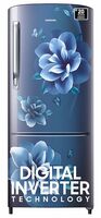 Samsung 183 L, 4 Star, Digital Inverter, Direct-Cool Single Door Refrigerator  Apply ₹500 coupon 