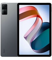 REDMI Pad 4 GB RAM 128 GB ROM 10.61 Inch with Wi-Fi Only Tablet (Graphite Gray) on Flipkart
