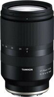 Tamron 17-70Mm F/2.8 Di Iii-A Vc Rxd Camera Lenses for Sony Aps-C Mirrorless Camera - Black